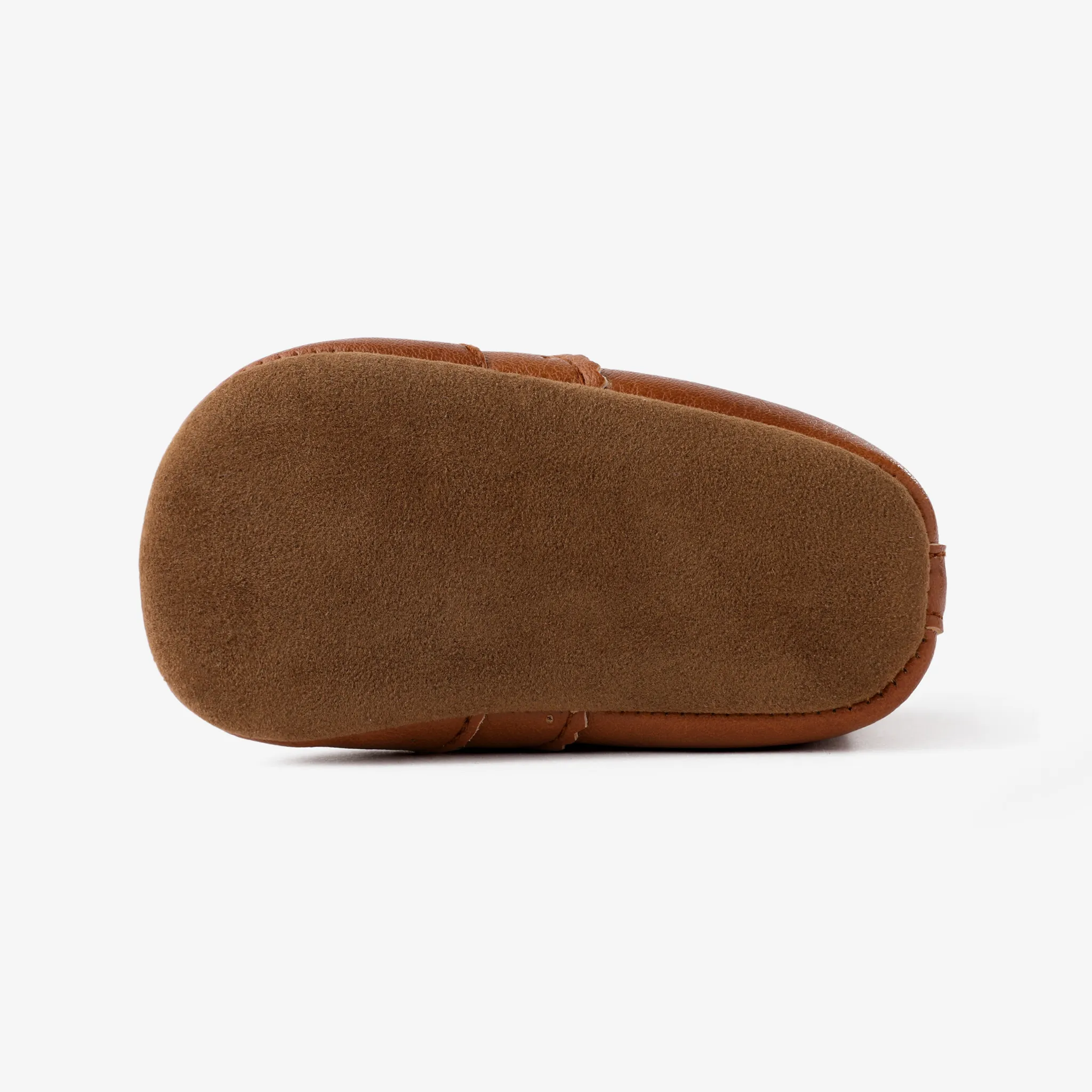 Baby & Toddler Classic Solid Prewalker Shoes  image 6