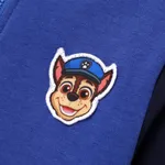 PAW Patrol Toddler Boy Embroidered Character Jacket or Sweatshirt and Pants Set  DeepBlue image 3