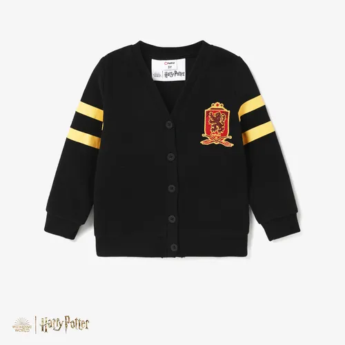 Harry Potter Toddler Boy /Girl Embroidered Chapter Cardigan Jacket