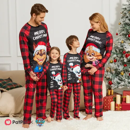 Pack Pyjama Noel Pour La Famille