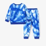 Smurfs Toddler Boy  Graphic Top and Pants Set   image 4