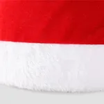 Adults/children must-have Christmas classic plush Santa hat  image 2