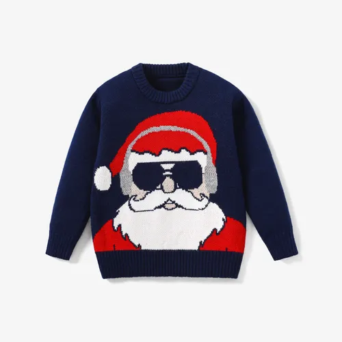 Toddler/Kid Girl/Boy Christmas Sweater