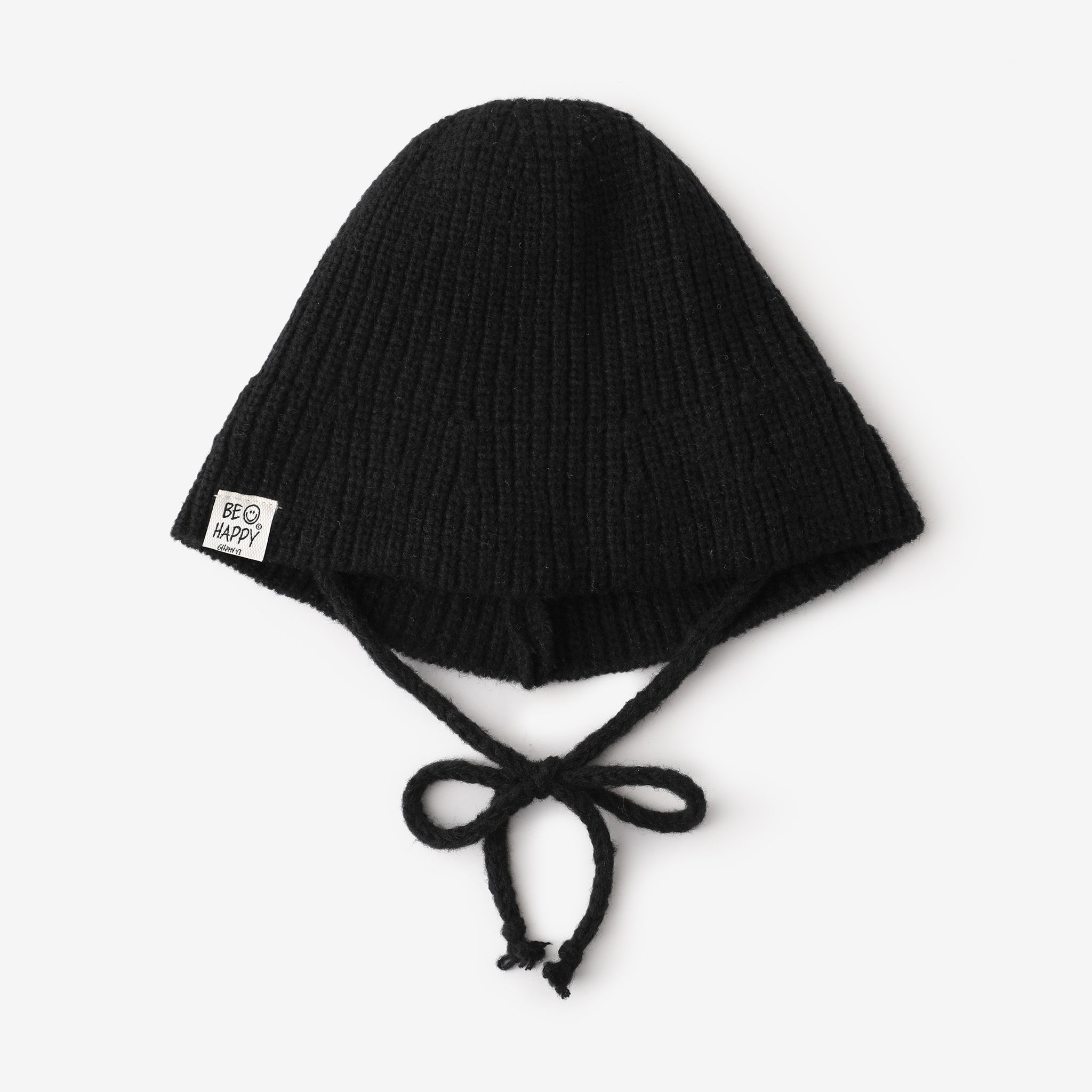 Toddler/kids Stylish And Simple Knitted  Bucket Hat
