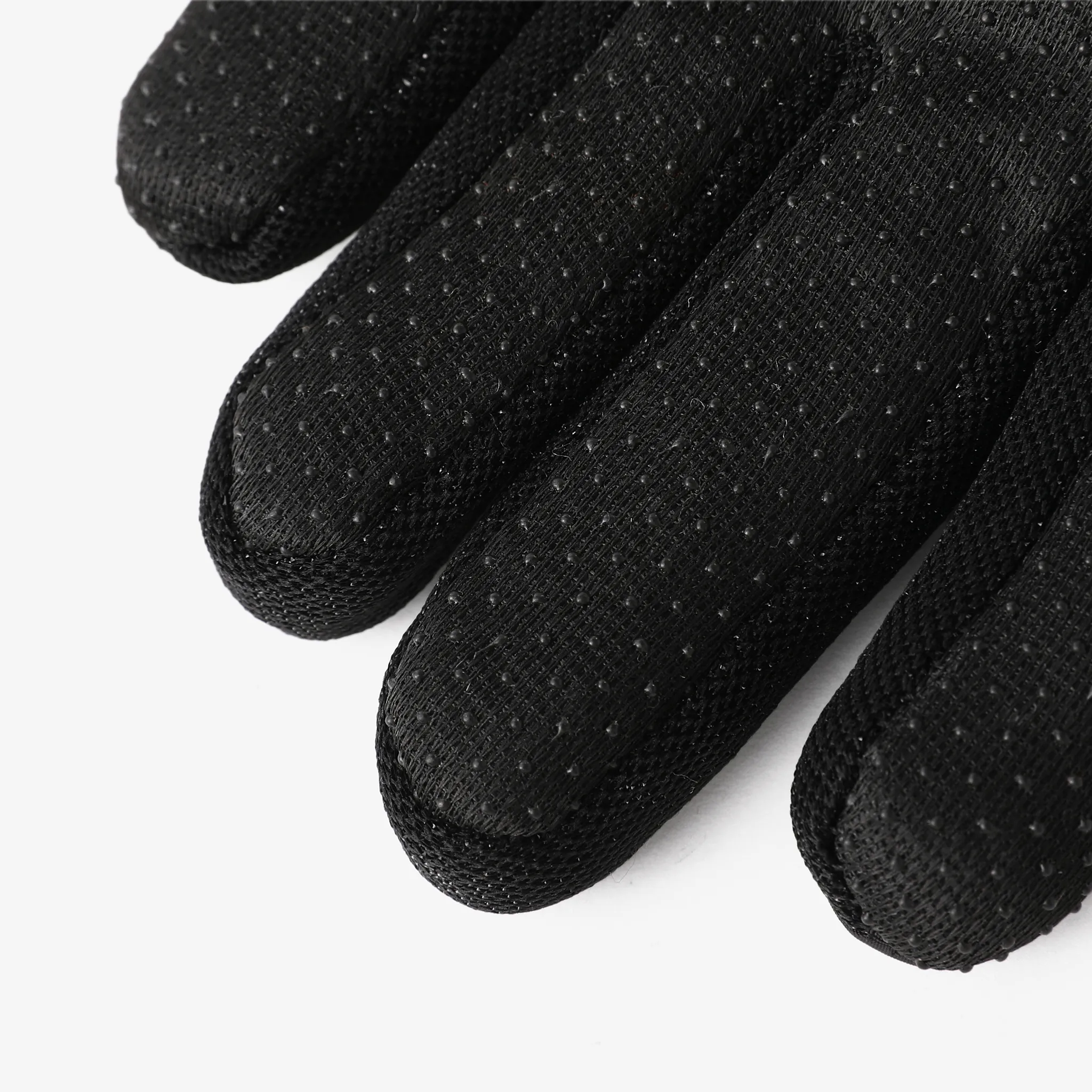 Parent-child winter thickened thermal gloves ski gloves  image 4