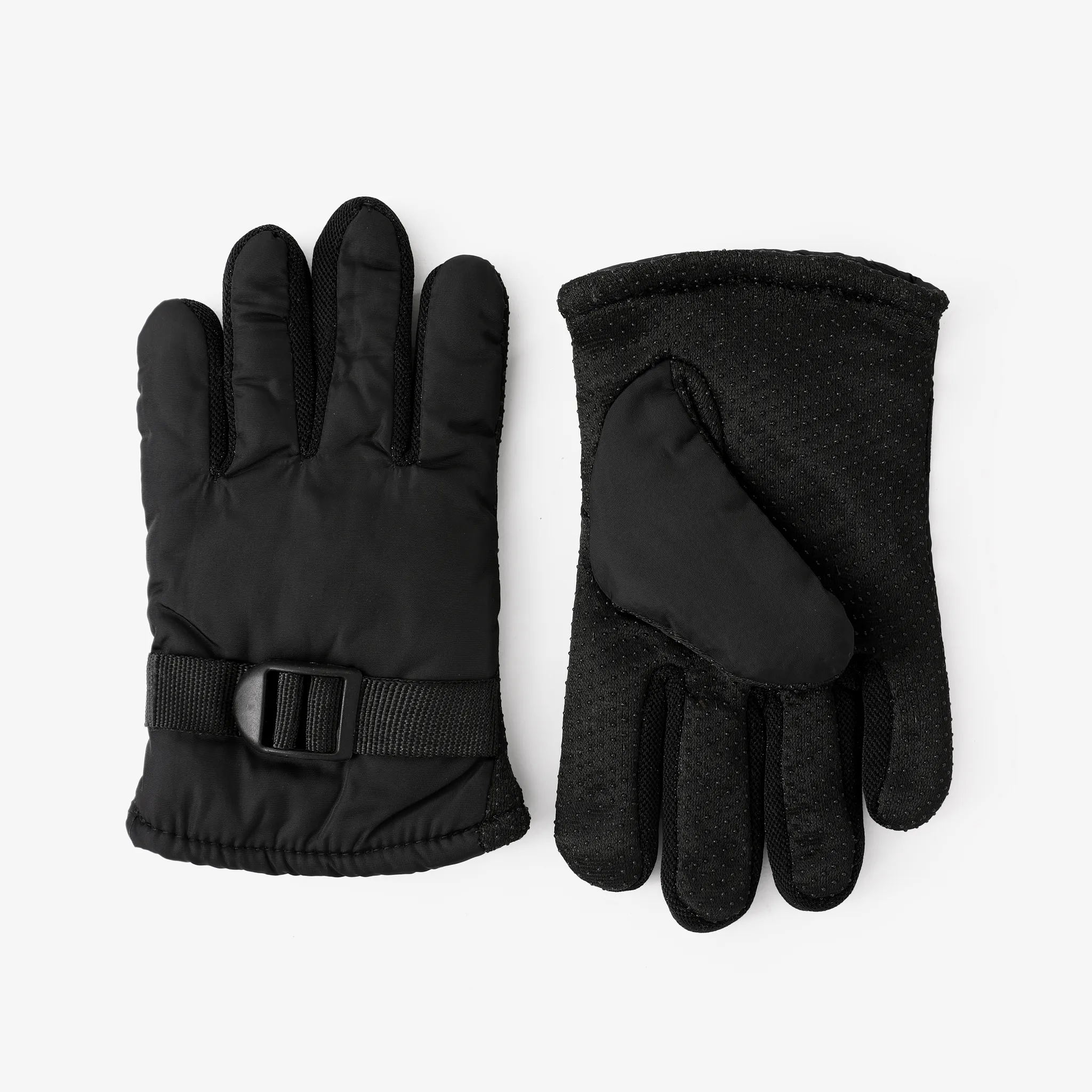 Parent-child Winter Thickened Thermal Gloves Ski Gloves