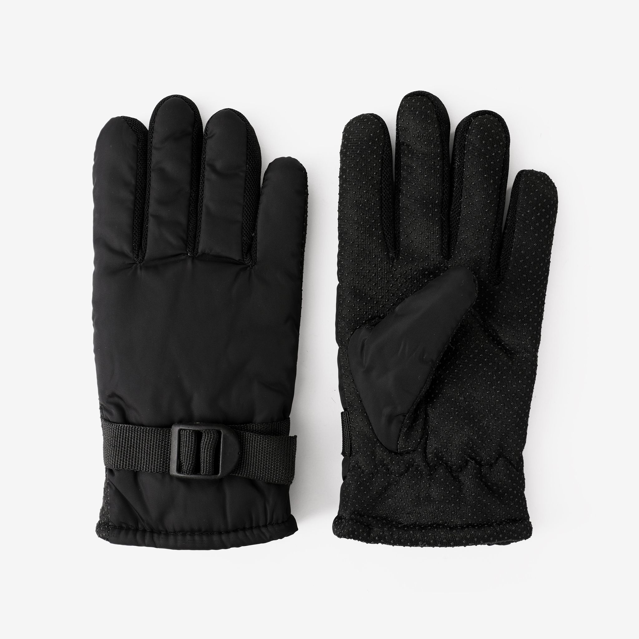 

Parent-child winter thickened thermal gloves ski gloves