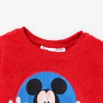 Disney Mickey and Friends Criança Unissexo Infantil Sweatshirt  image 4