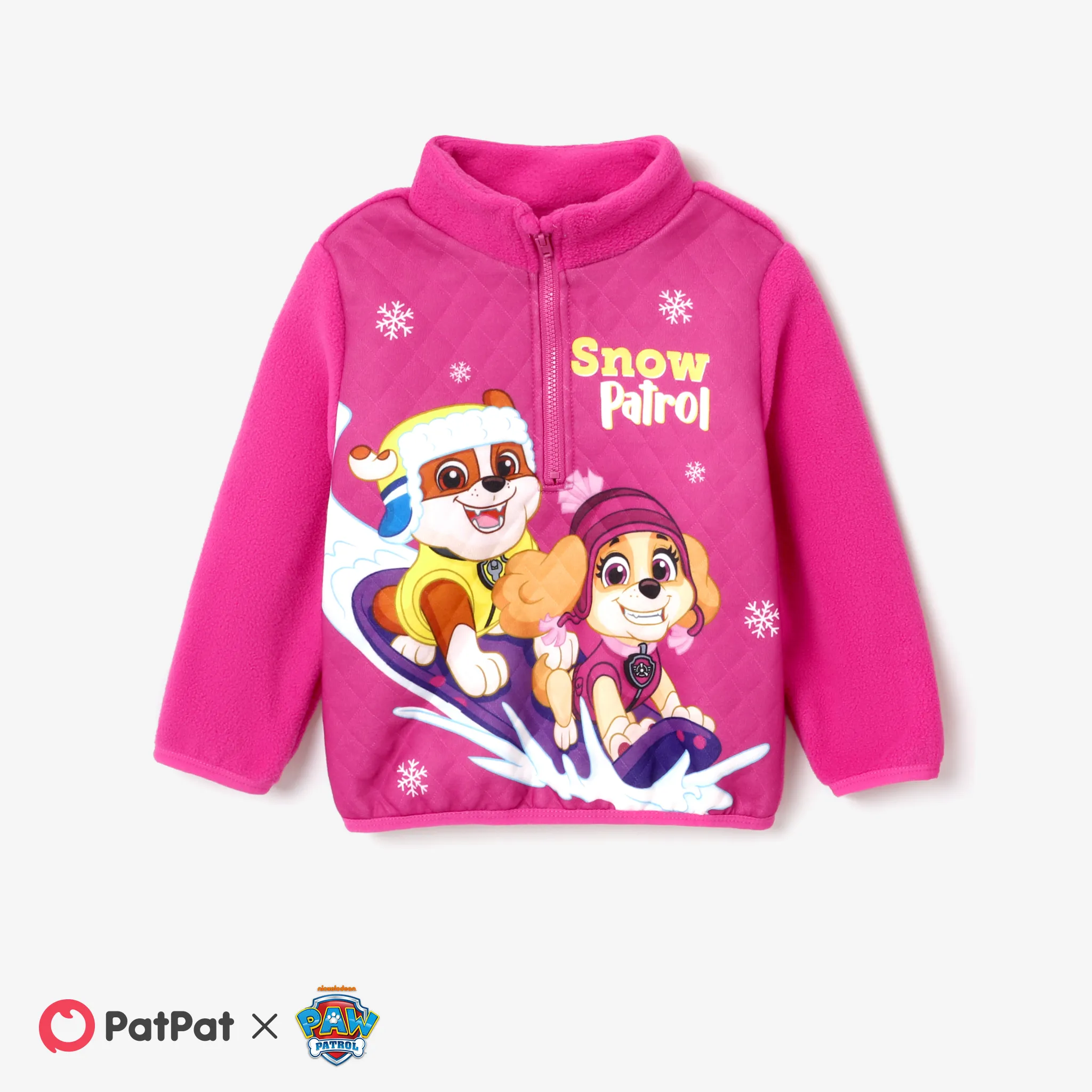 PAW Patrol Toddler Girl /Boy Polar Fleece Jacket or Fleece Pants Roseo