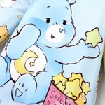 Care Bears Baby Girl/Boy Character Print Long-sleeve Cute Onesies Blue image 3