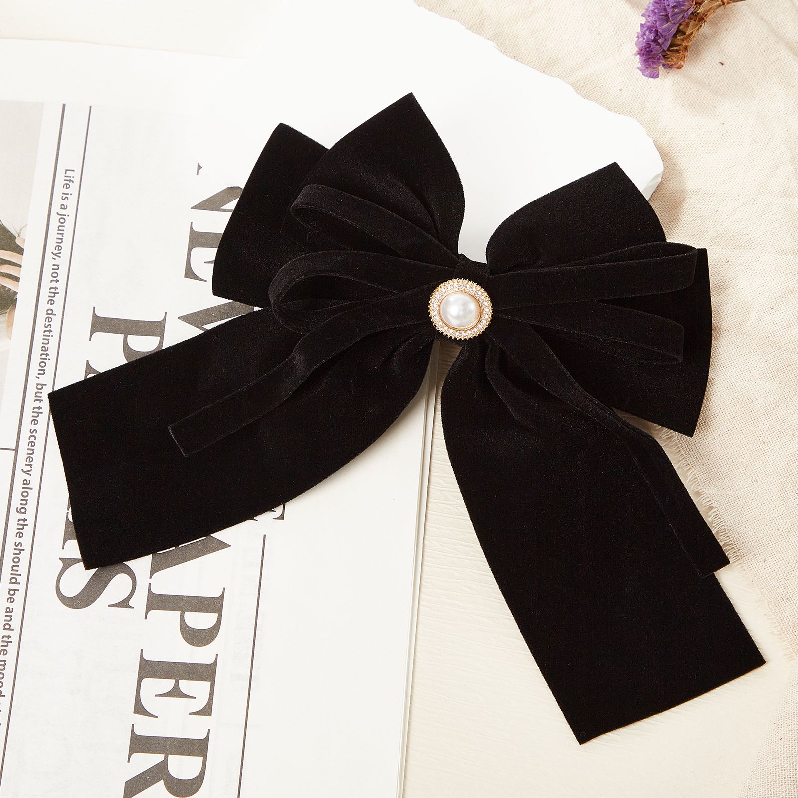 

Toddler/kids/adult Favorite Large exquisite bow grabbing