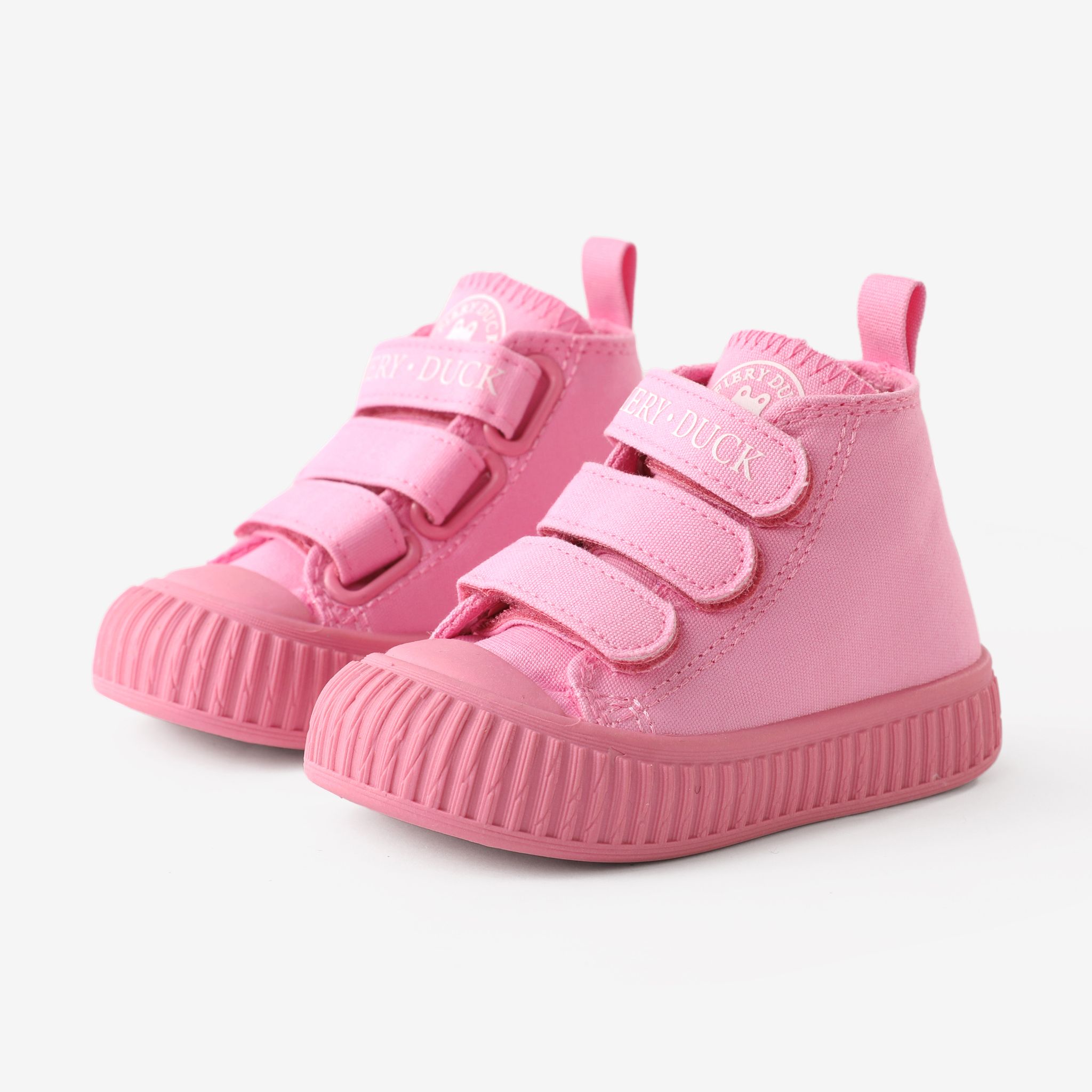Valentine's Day Toddler & Kids Velcro Design Casual Shoes