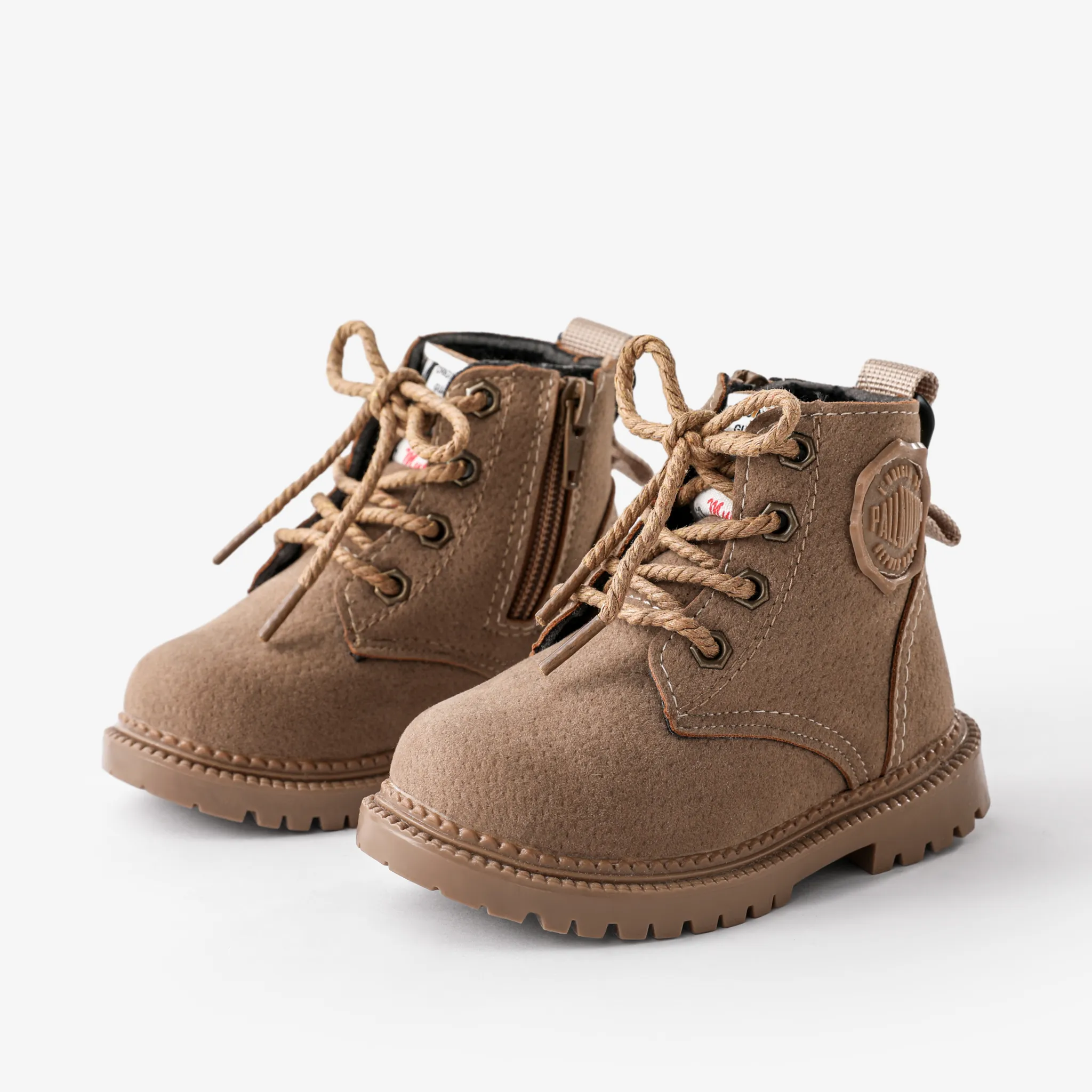toddler casual boots