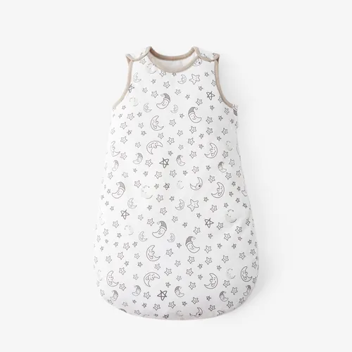 Baby Anti-kick Cotton Sleeping Bag for Autumn and Winter