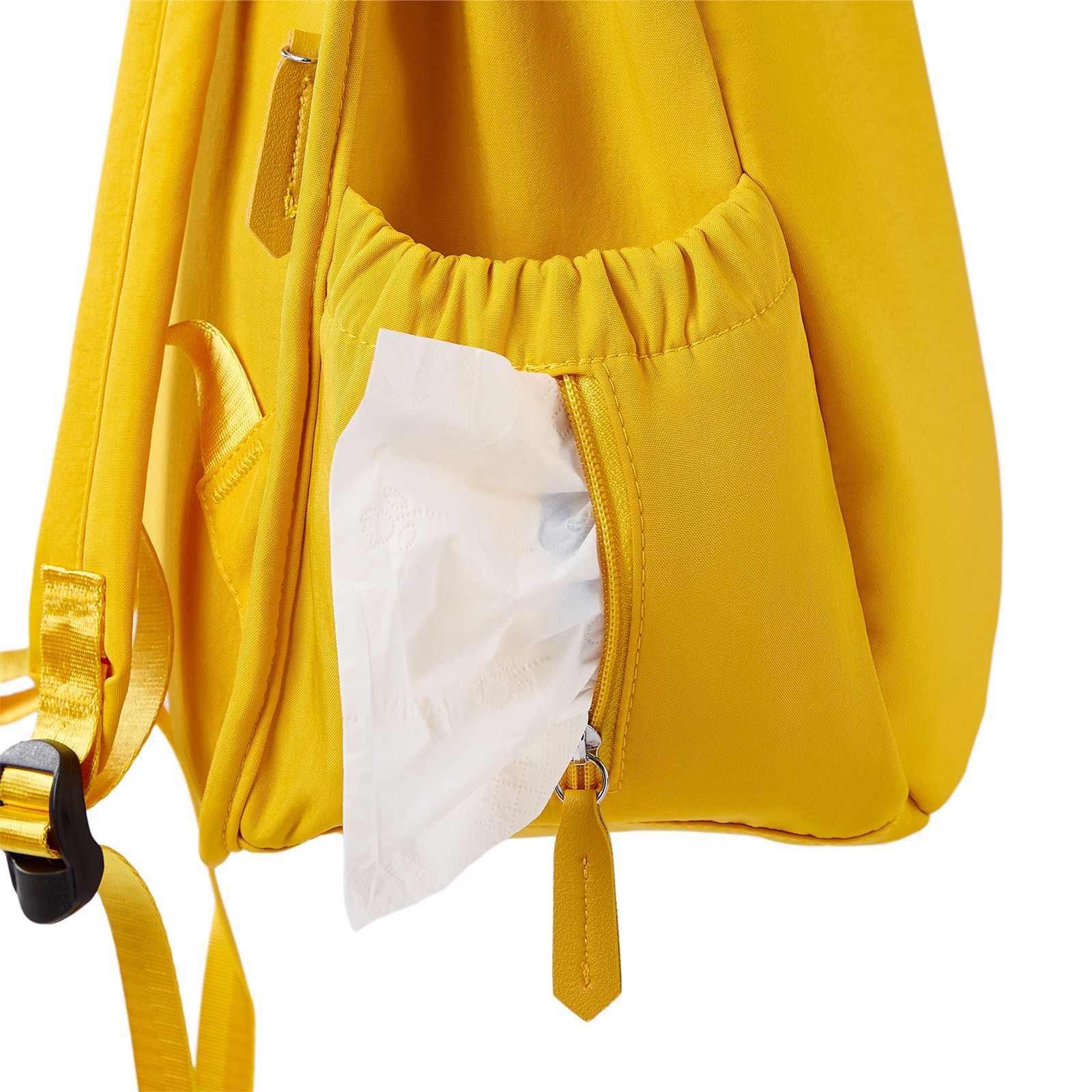 Diaper Bag Backpack, Multi-functional Large Capacity Mummy Bag