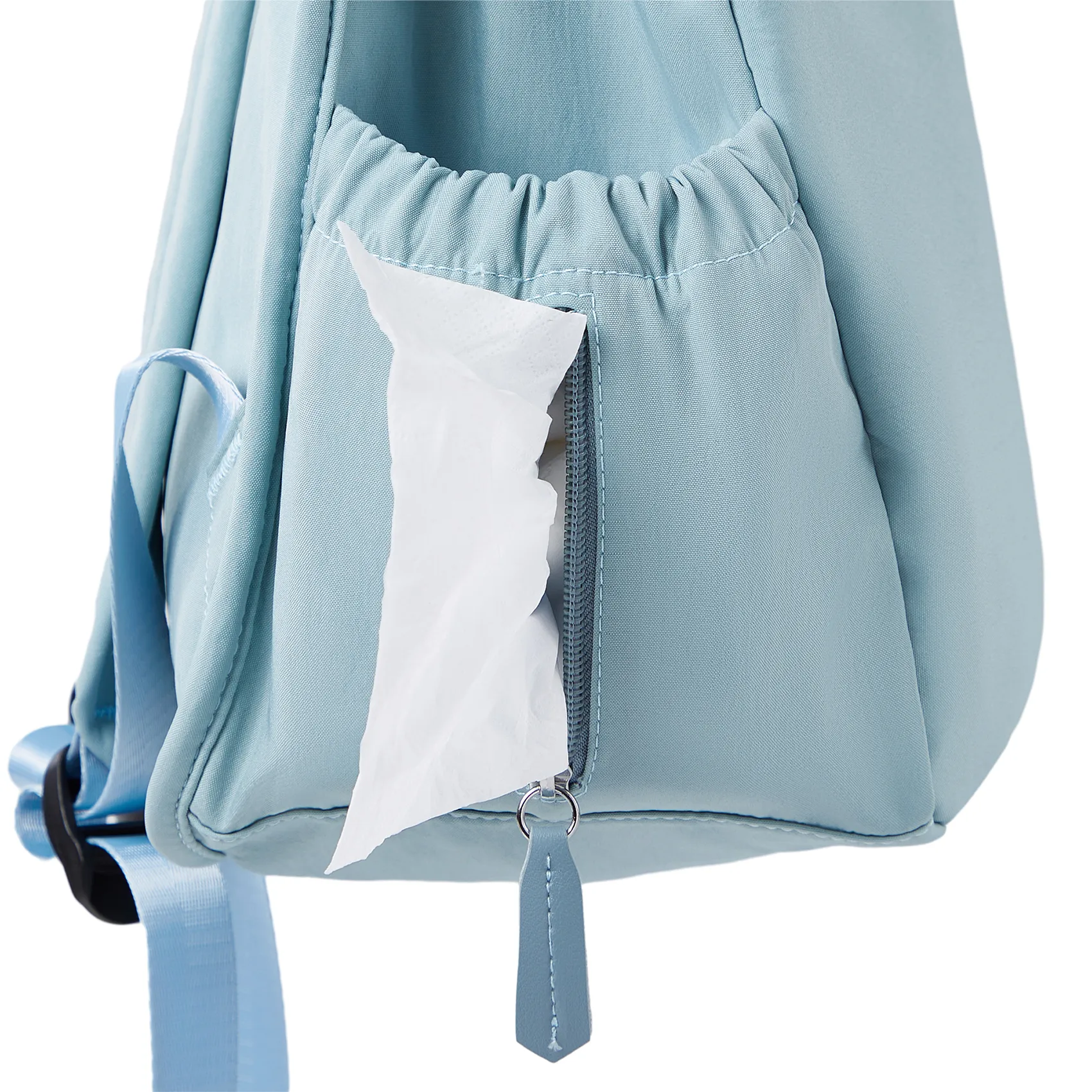 Diaper Bag Backpack, Multi-functional Large Capacity Mummy Bag