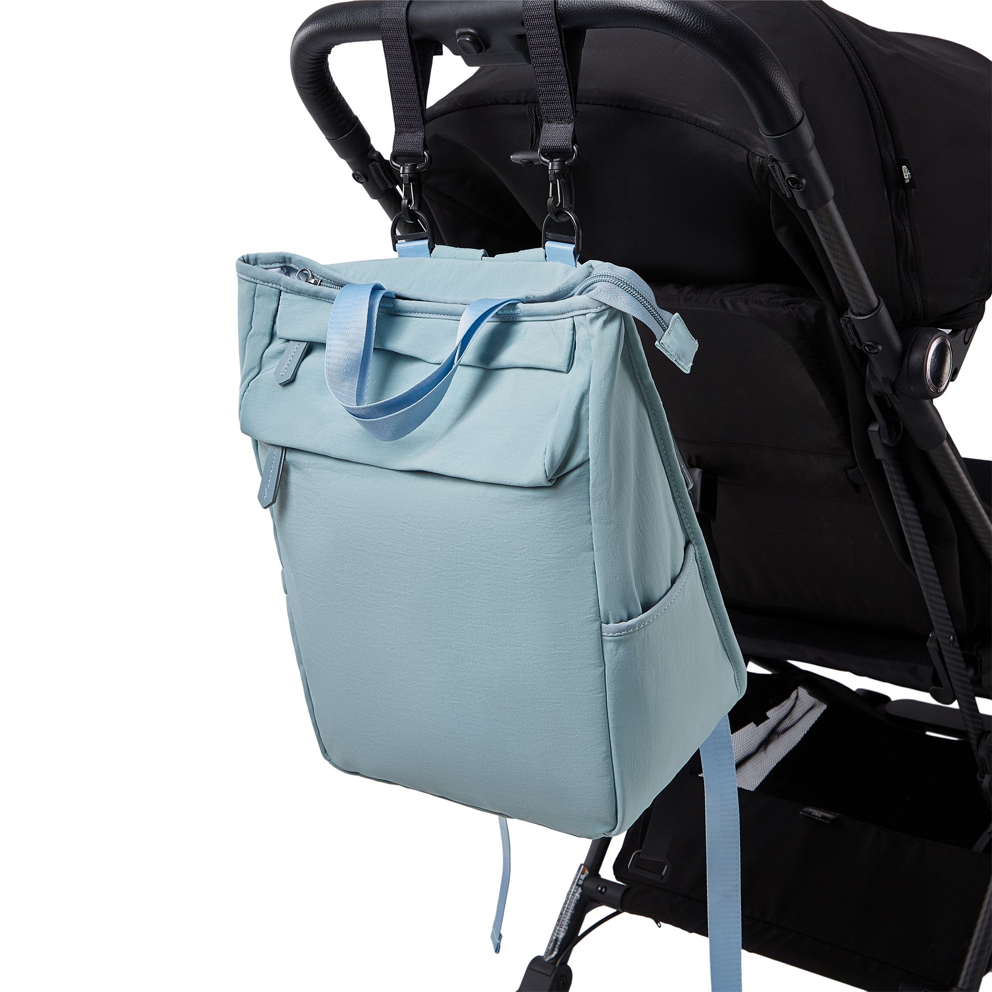 Baby Bag Backpack, Multi-functional Large Capacity Baby Bag