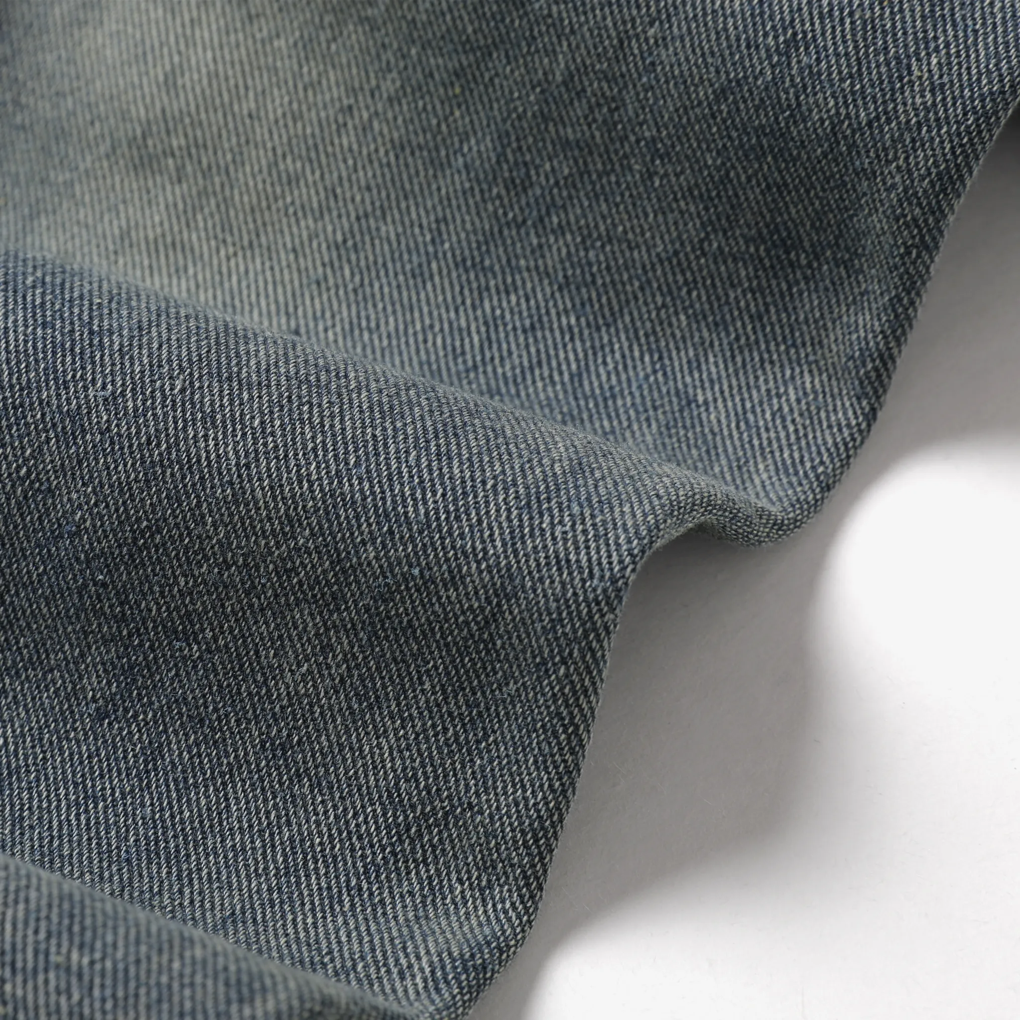 Toddler/Kid Girl/Boy Vintage Workwear Denim Patch Pocket Jeans  image 5
