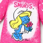 The Smurfs Family Matching Graphic Long-sleeve Sweatshirt
  image 3