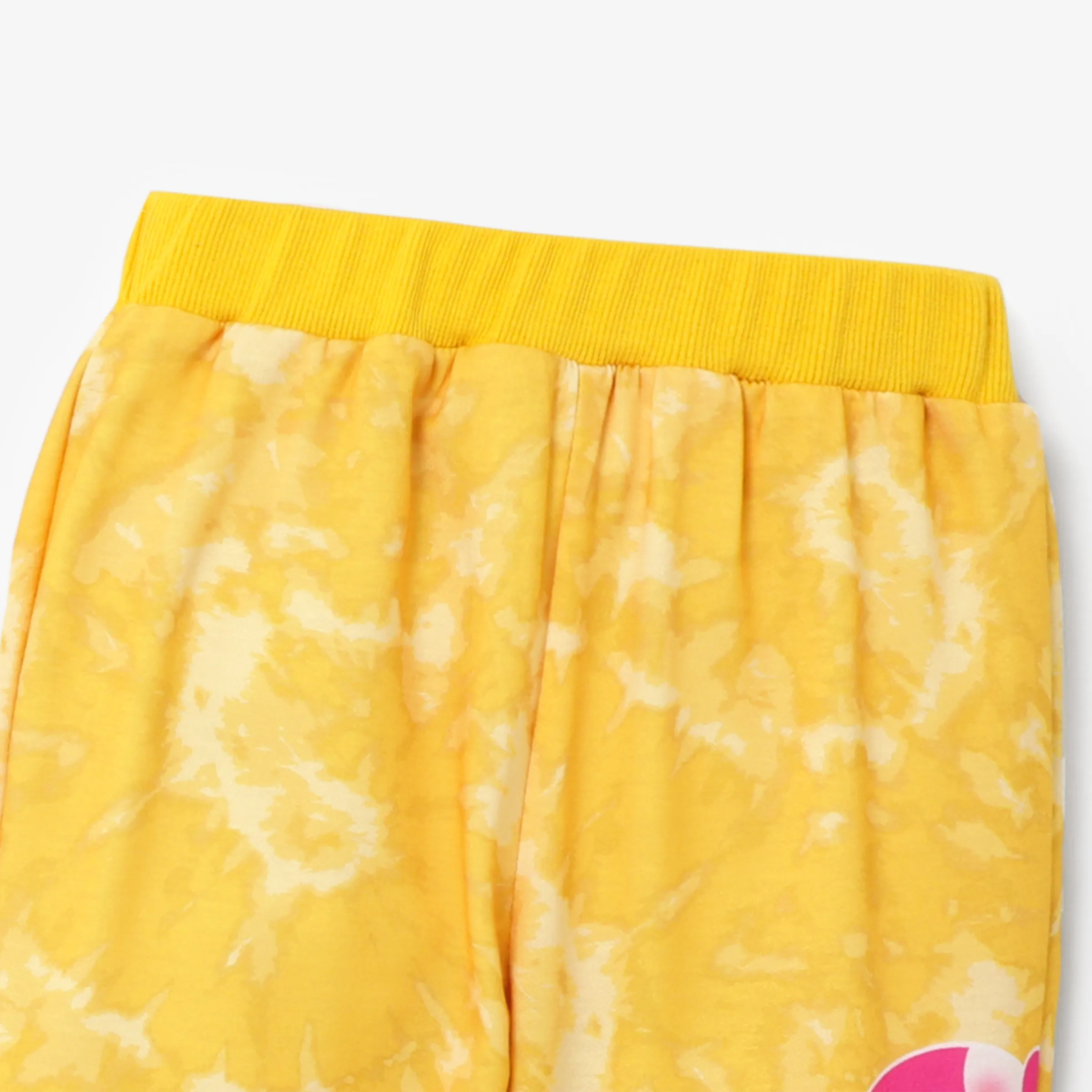 Baby Shark 2 unidades Criança Menino Infantil conjuntos de moletom Amarelo image 6