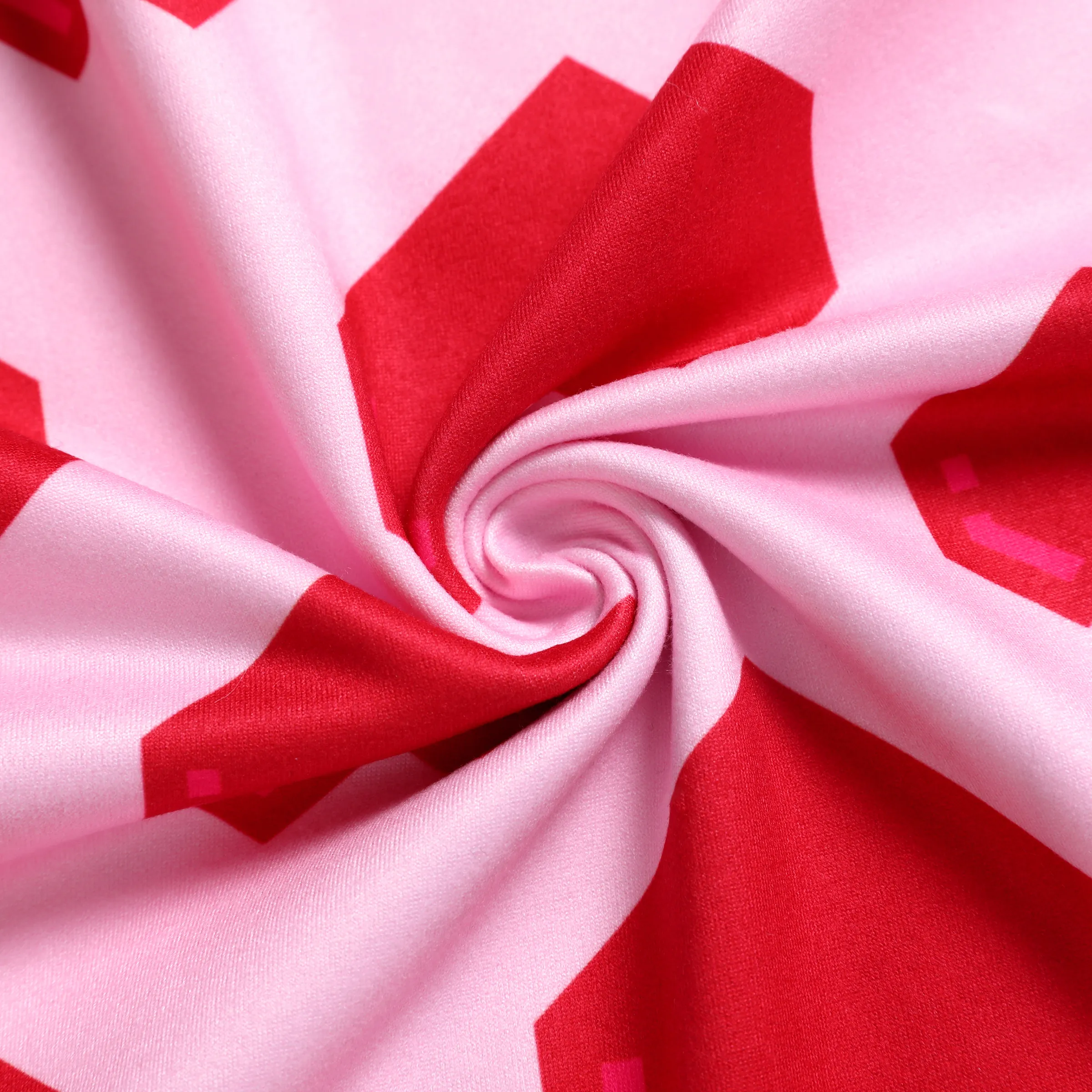 L.O.L. SURPRISE! MOM and Girl Valentine's Day Love Dress  image 6