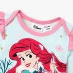 Disney Princess Baby Girl Naia™ Character Print Ruffled Long-sleeve Jumpsuit  image 4