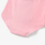 Women's Cotton Physiological Underwear - Solid Color, Leak-Proof  image 4