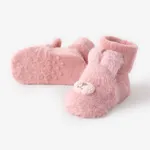 Baby Childlike Thickened animal-shaped socks  image 2