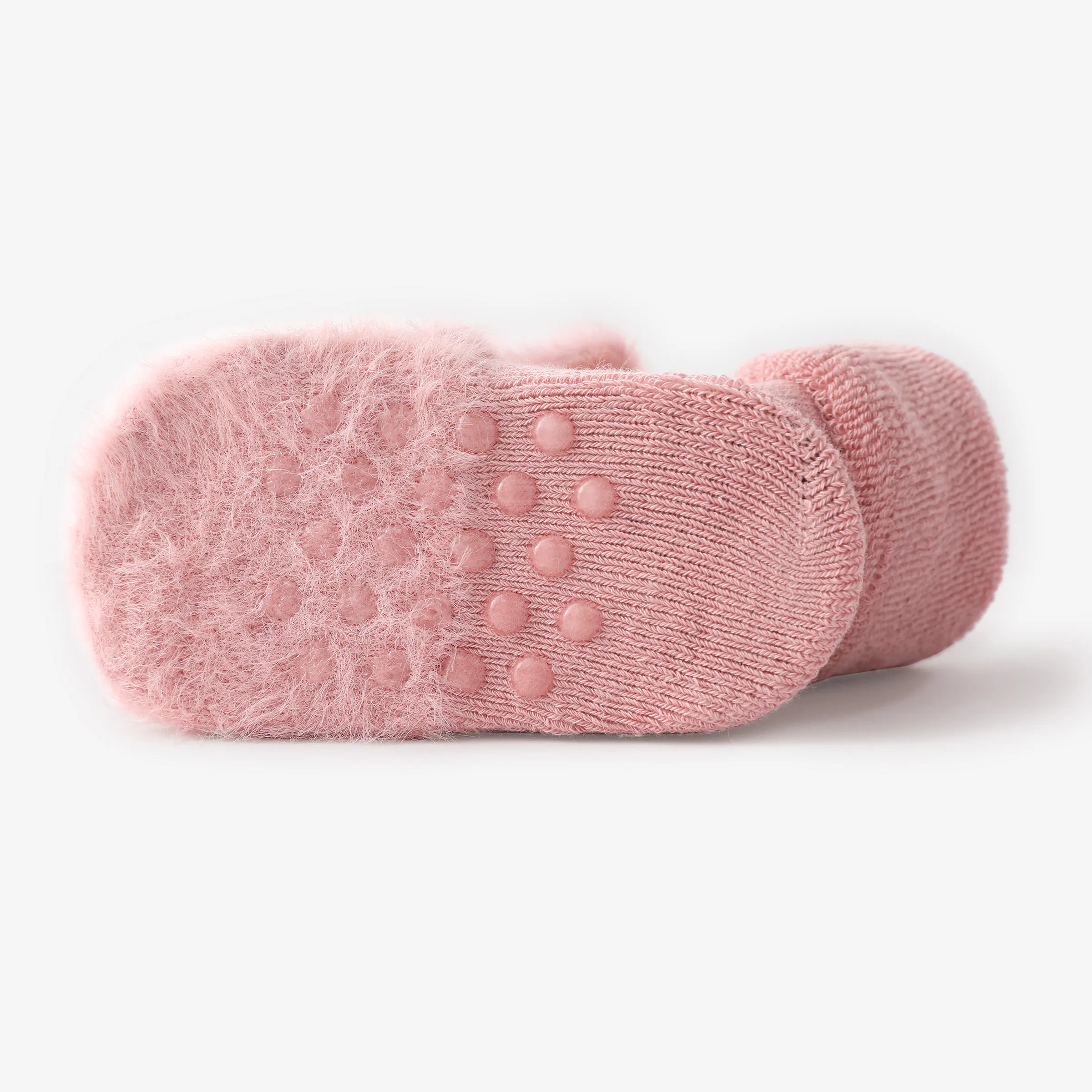 Baby Childlike Thickened animal-shaped socks  image 3