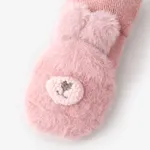 Baby Childlike Thickened animal-shaped socks  image 4