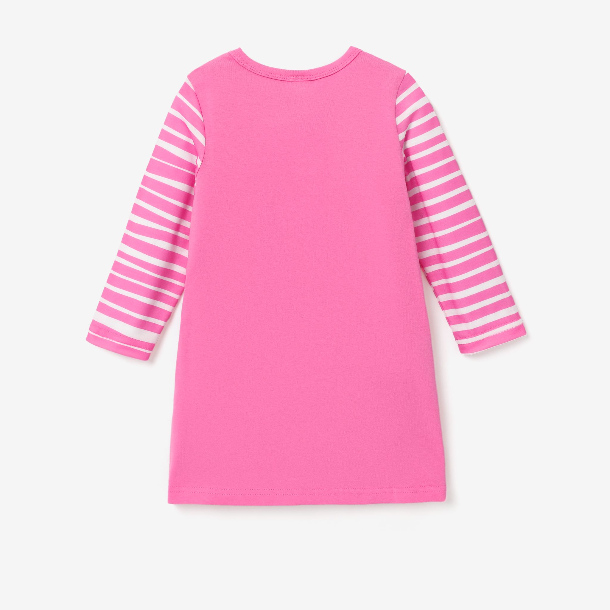 Peppa pig hotsell long sleeve dress