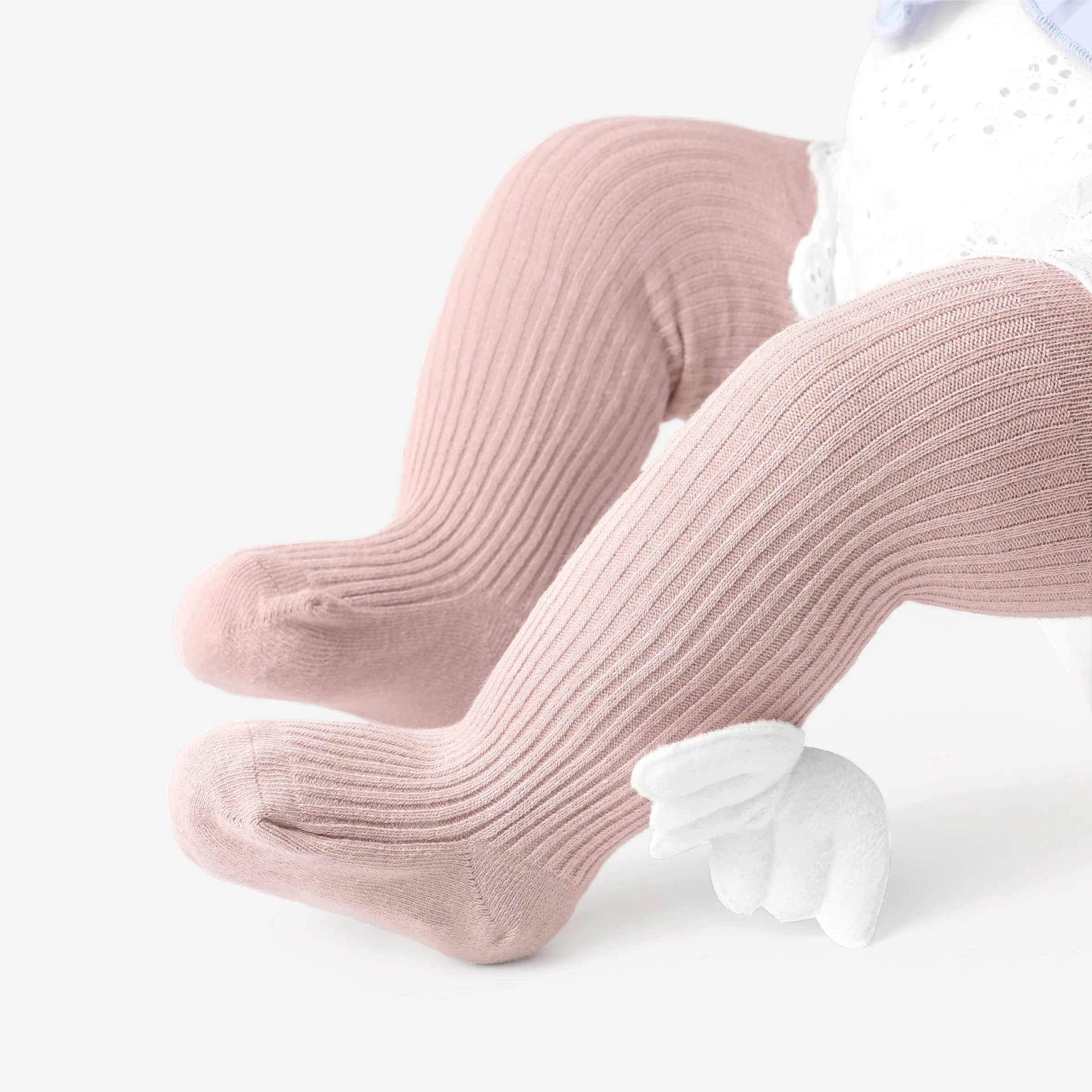 Baby/toddler Cute little wings with leggings