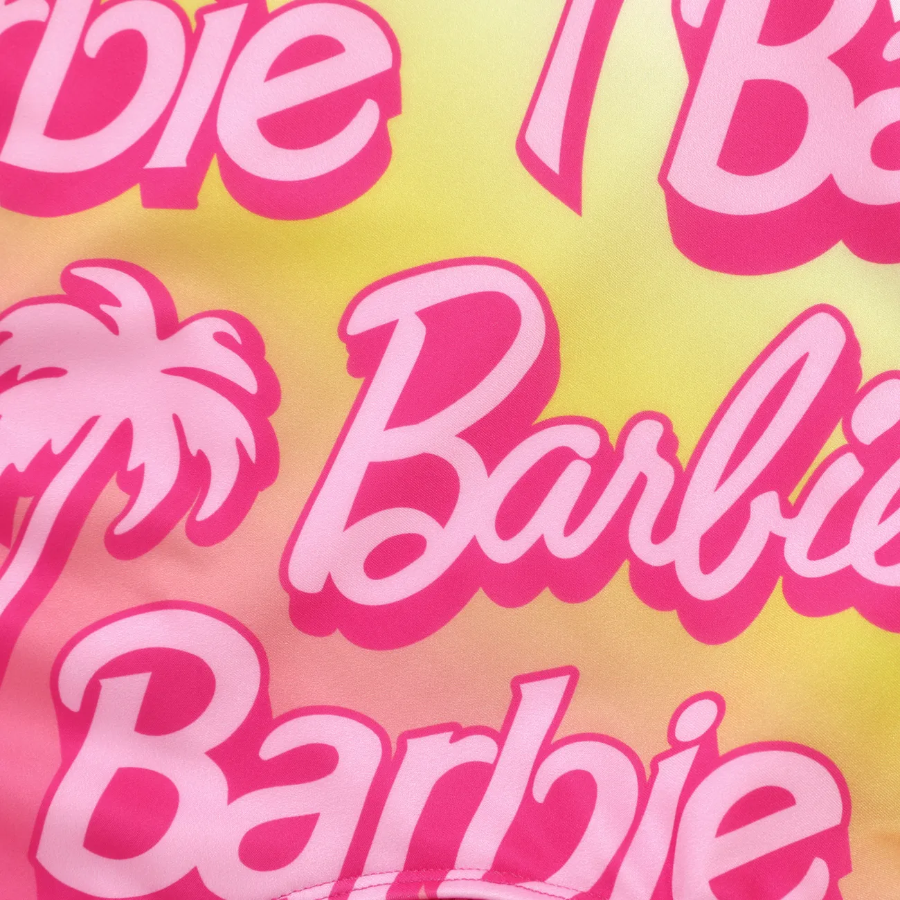 Barbie Festa della mamma Costumi da bagno Io e la mia Mamma colorato big image 1