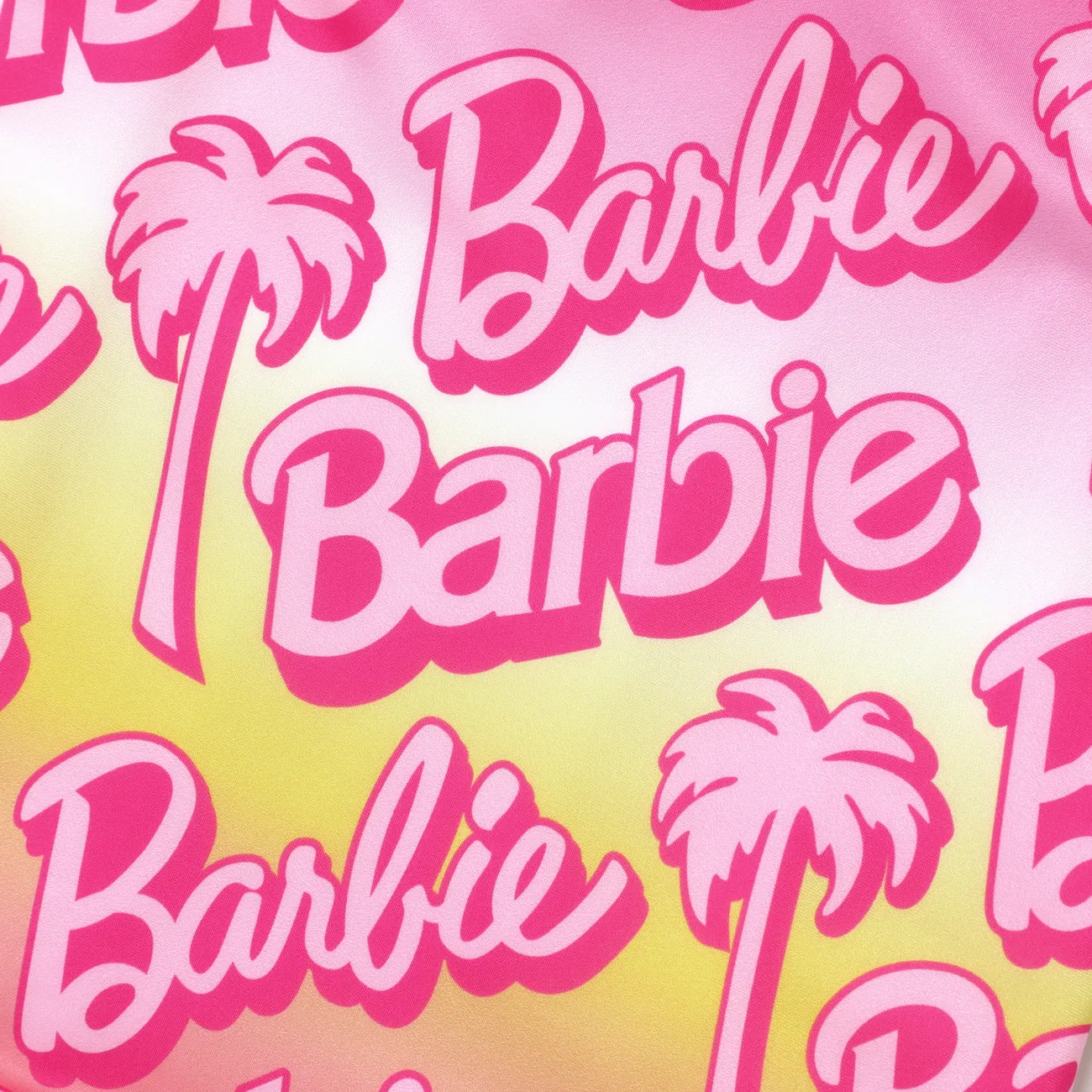 Barbie Dia da Mãe Fato de banho Mãe e eu colorido big image 1