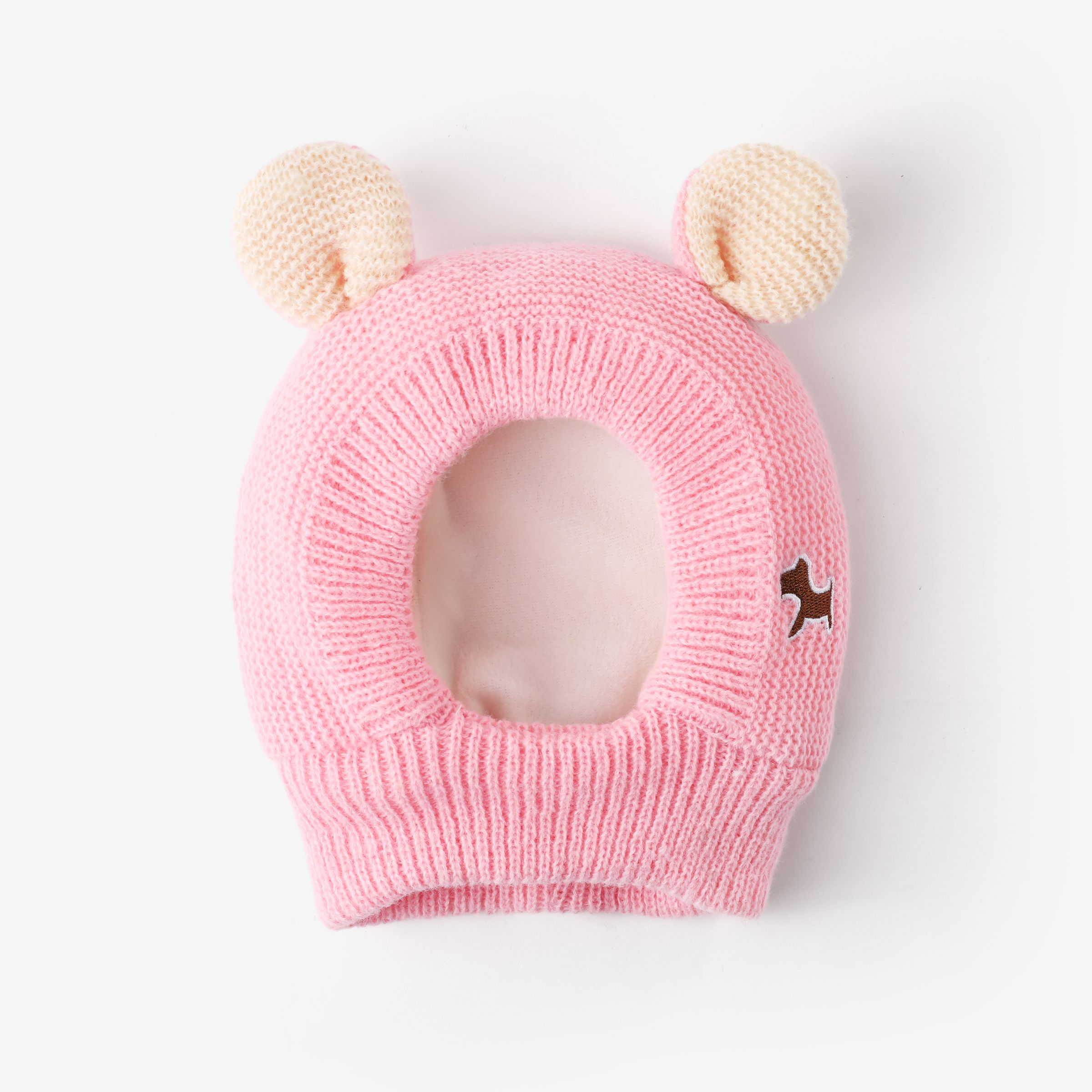 Baby newborn warm hat