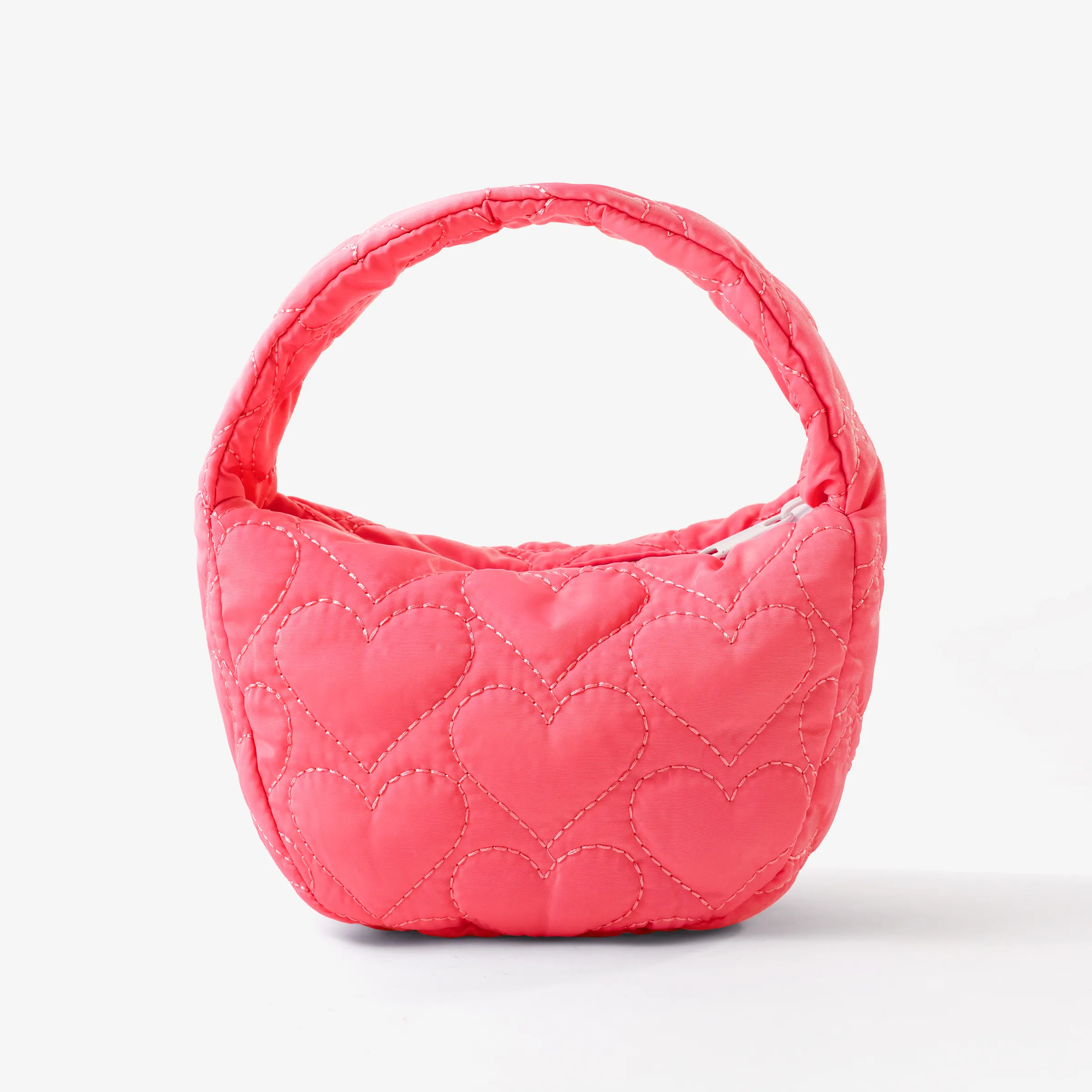 Toddler/kids Love embroidery handbag