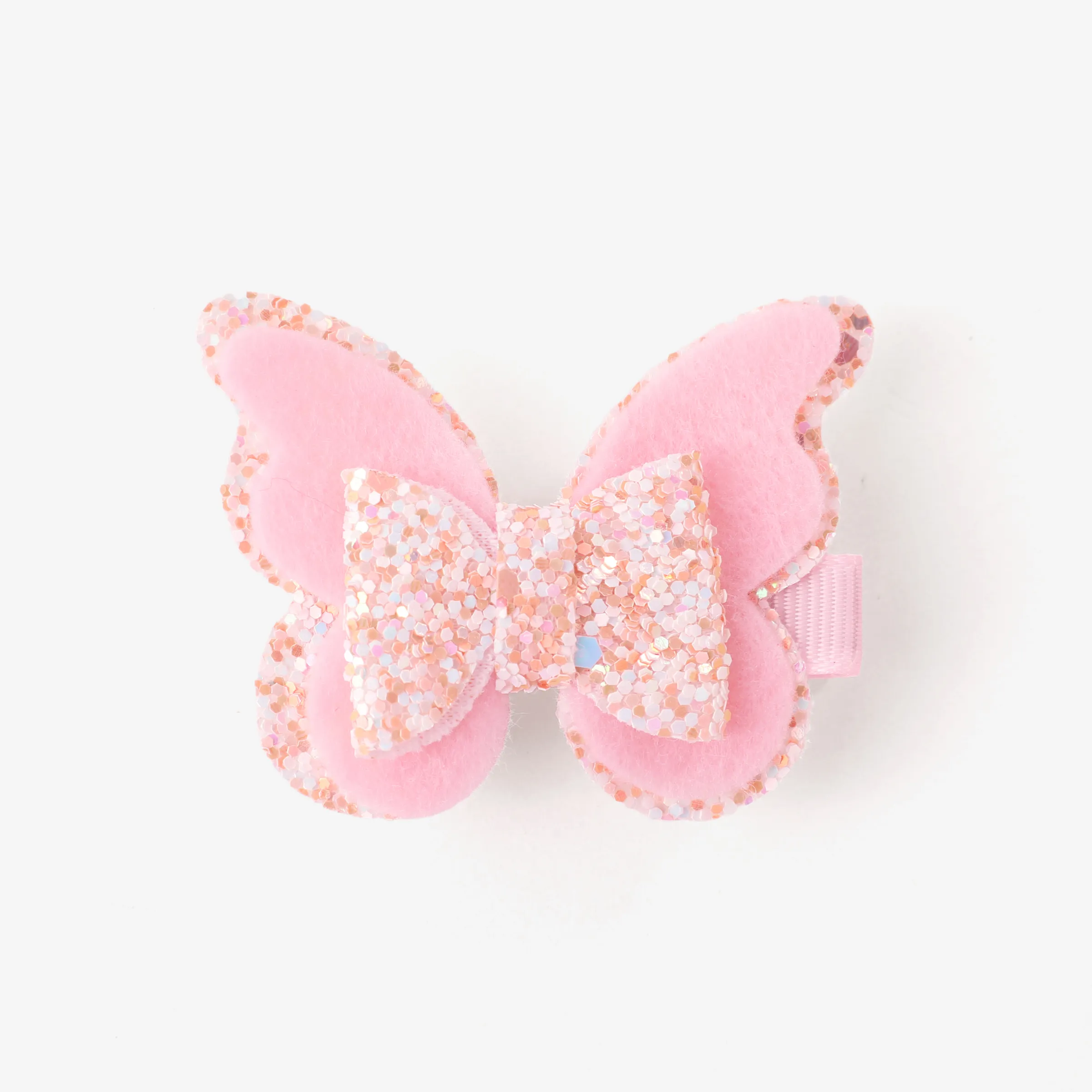 

Toddler/kids Sweet Cute bow hairpin