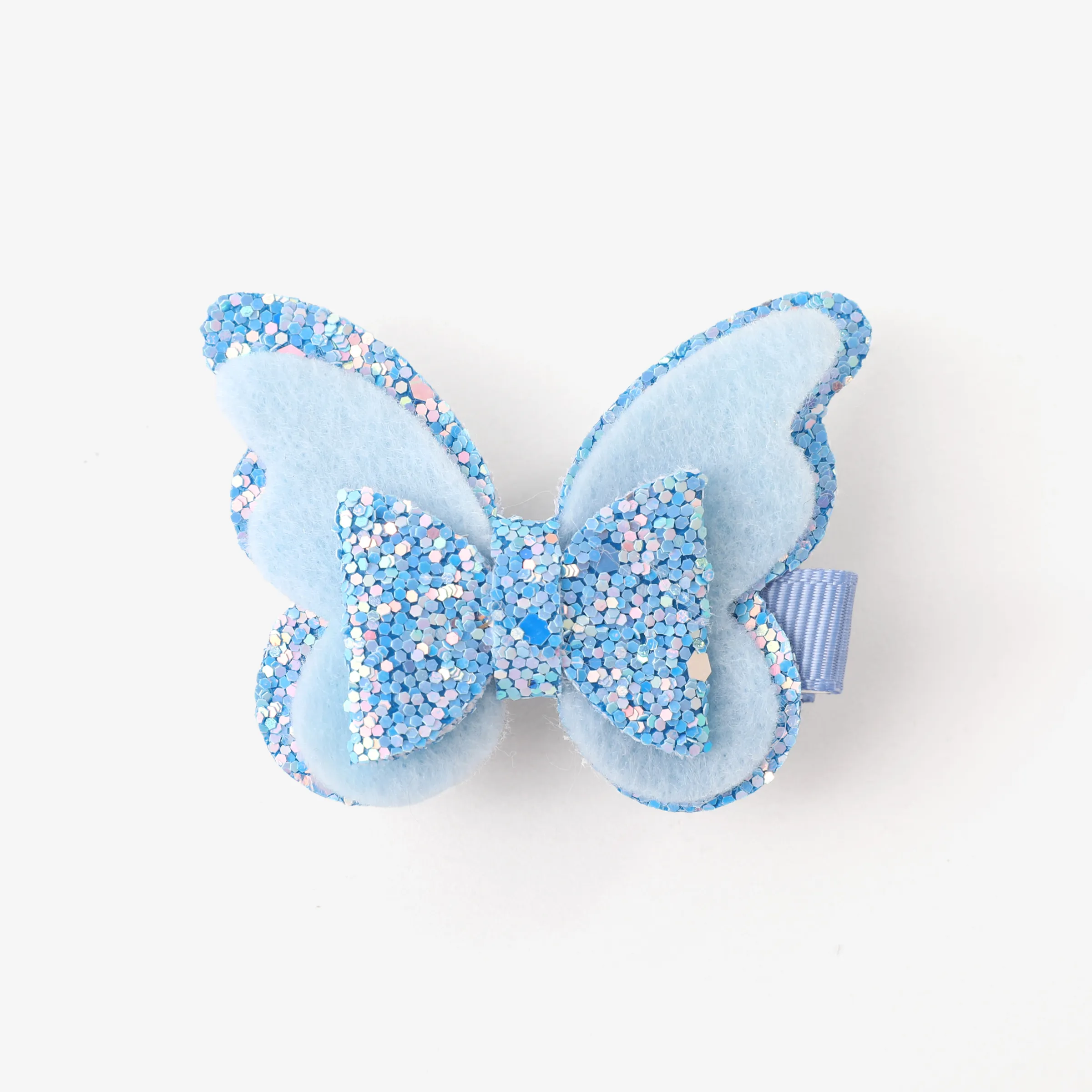 

Toddler/kids Sweet Cute bow hairpin