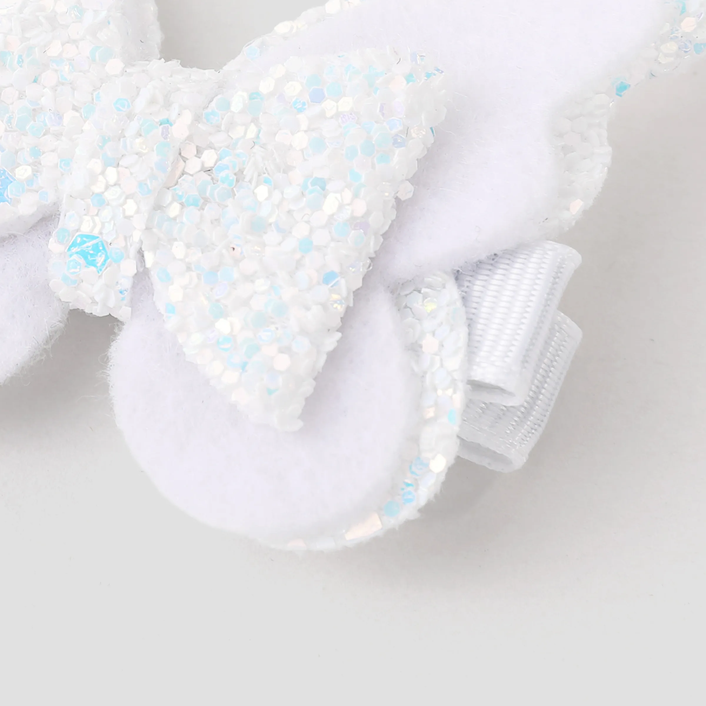 

Toddler/kids Sweet Cute bow hairpin