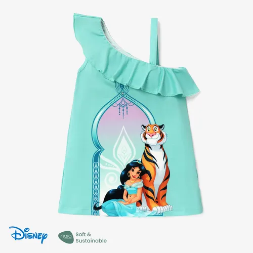 Disney princess Toddler Girls Childlike Character Sleeveless Dress
