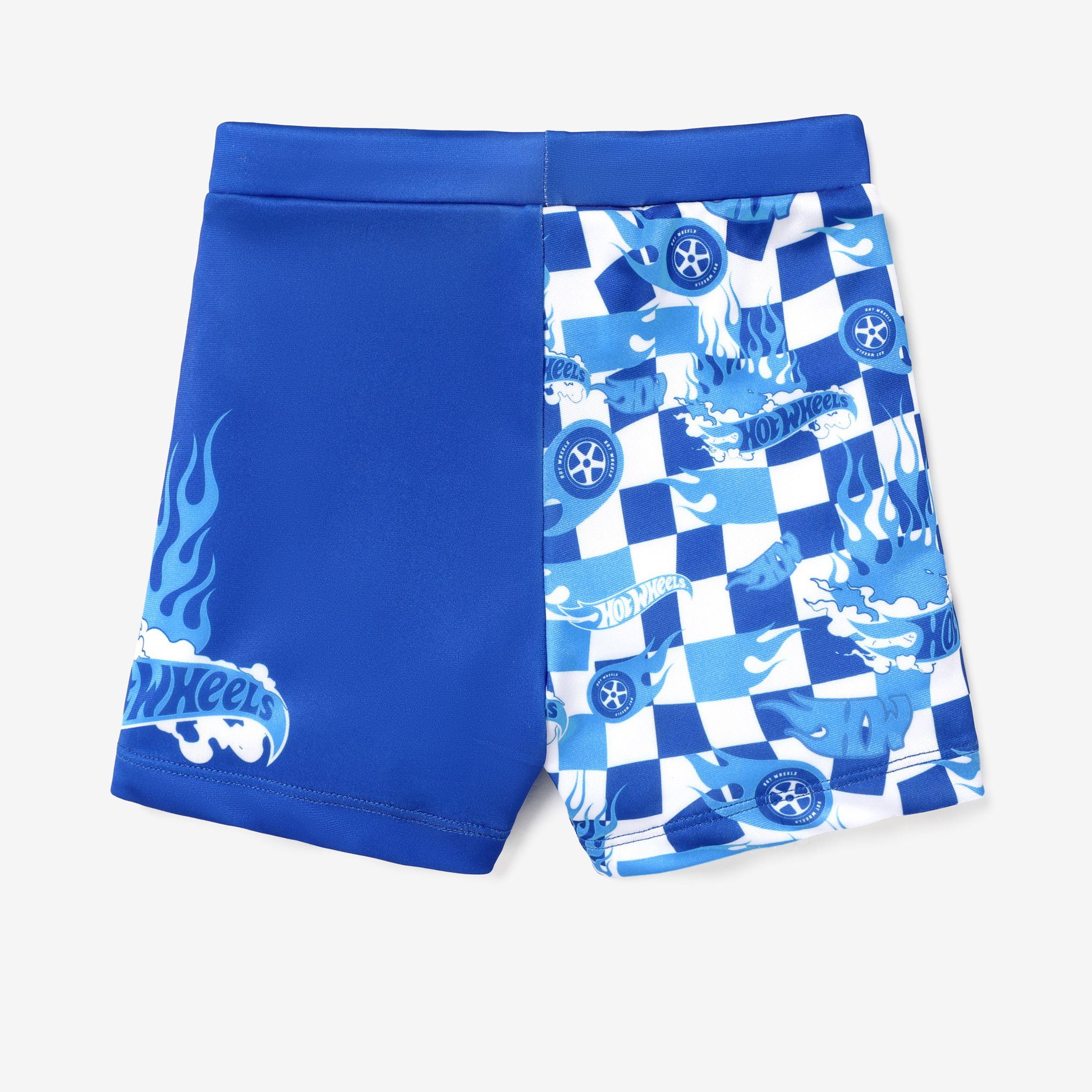 Hot wheels best sale swim trunks