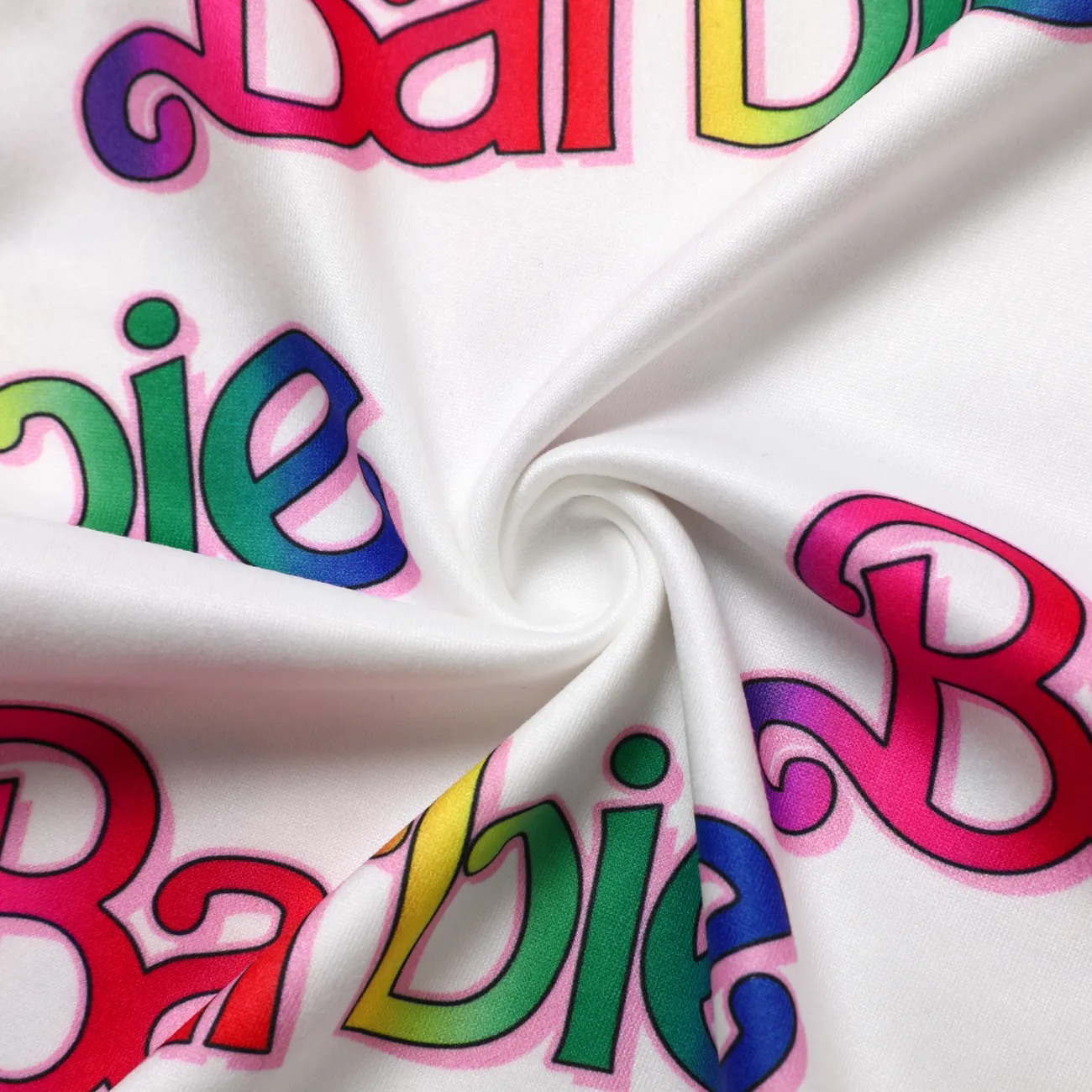 Barbie Mädchen Kindlich T-Shirts weiß big image 1