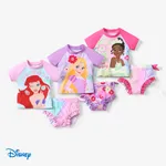 Disney Princess Toddler Girls Ariel Merimaid Swimsuit Swimwear