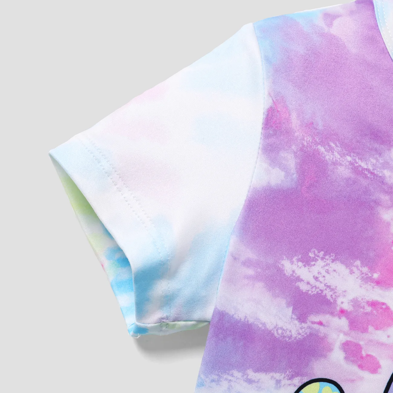 Gli Orsetti del Cuore Pasqua Unisex Infantile Maglietta colorato big image 1