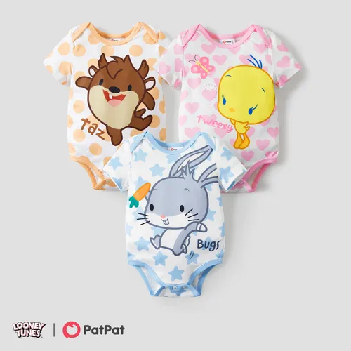 Buy Bébé garçon Bodys & Rompers Clothes Online for Sale - PatPat