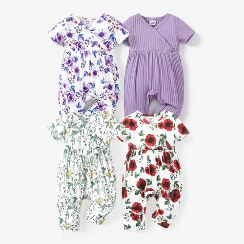 Buy Bébé garçon Bodys & Rompers Clothes Online for Sale - PatPat