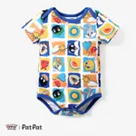 Looney Tunes 2pcs Baby Girl/Boy Casual Sets or 1pc Romper Multi-color
