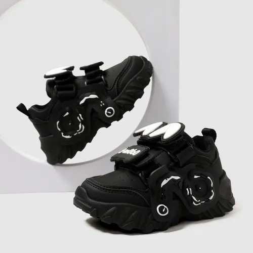 Hyper-Tactile 3D Chaussures de sport pour enfants lapin pour tout-petits