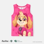 PAW Patrol Toddler Boy Character Print Naia™ Tank Top Roseo
