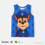 PAW Patrol Toddler Boy Character Print Naia™ Tank Top Azul